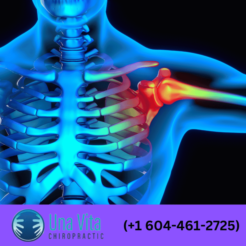 Port Moody Chiropractor