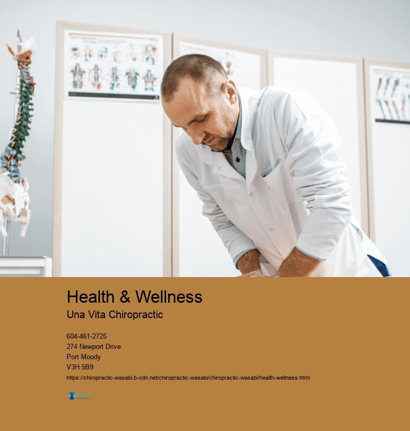 Health & Wellness