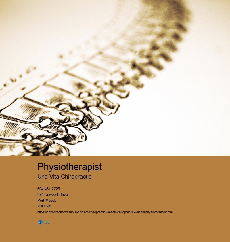 Physiotherapist