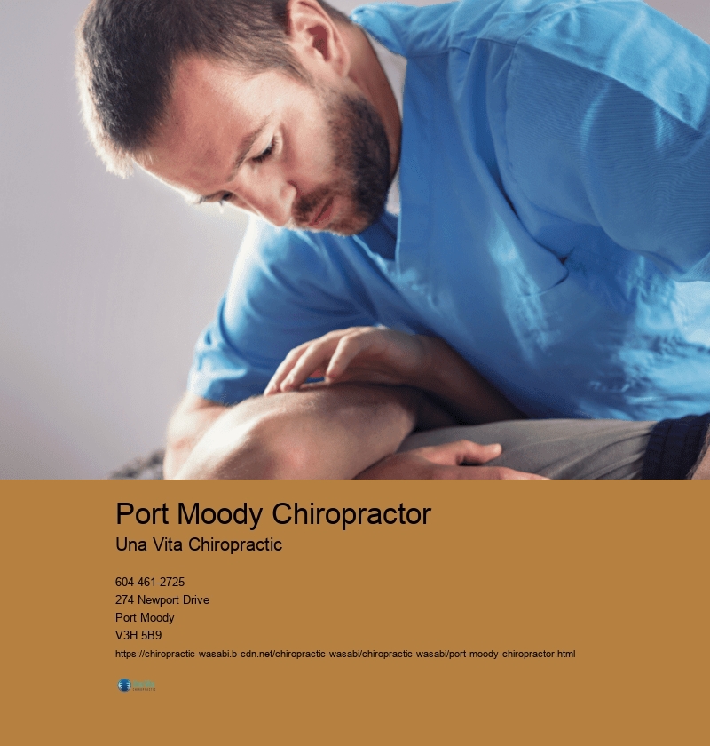 Port Moody Chiropractor Una Vita Chiropractic Experienced