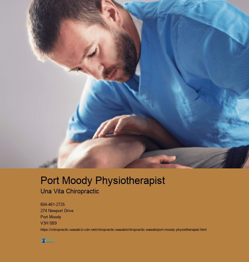 Port Moody Physiotherapist