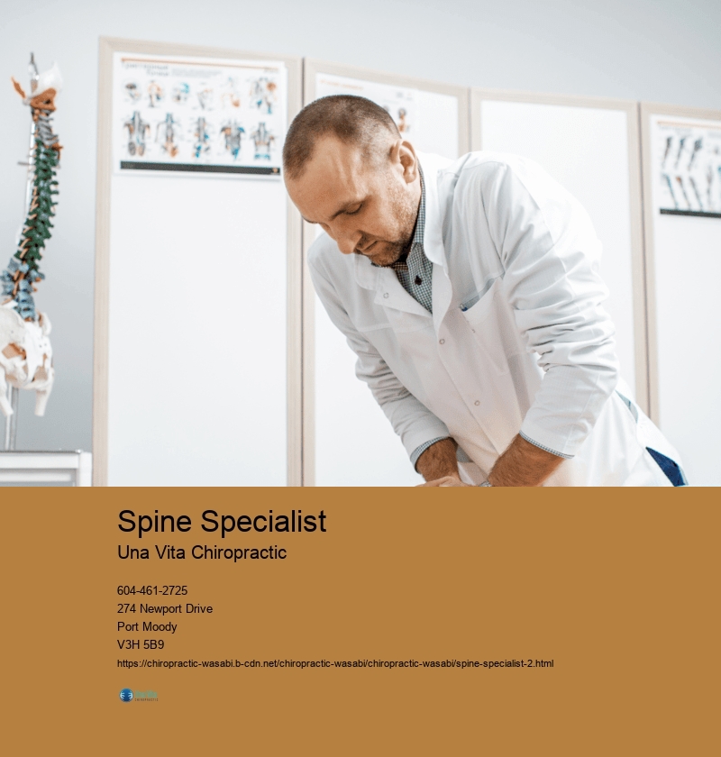 Spine Specialist