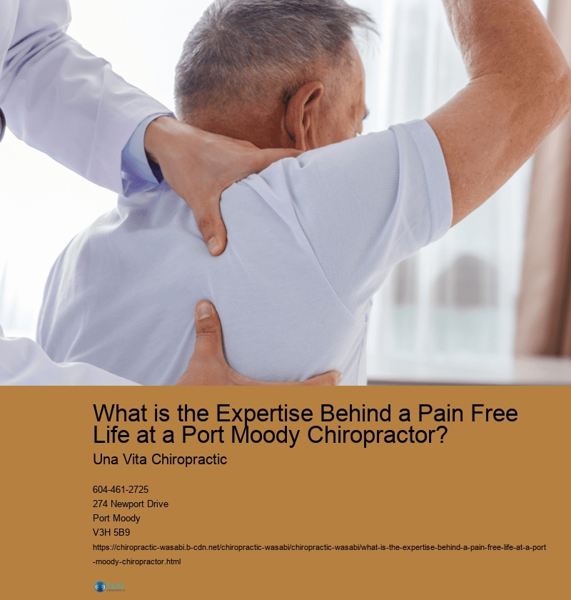 What is the Expertise Behind a Pain Free Life at a Port Moody Chiropractor? Una Vita Chiropractic What is the Expertise Behind a Pain Free Life at a Port Moody Chiropractor?